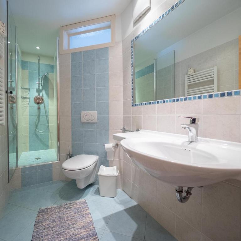 Maison Ostaria MyHolidayLivigno - Appartamento con 3 Camere da Letto - 8
