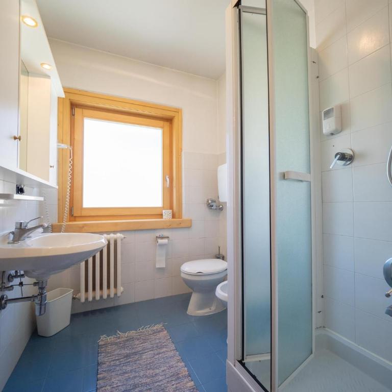 Maison Ostaria MyHolidayLivigno - Appartamento con 3 Camere da Letto - 6