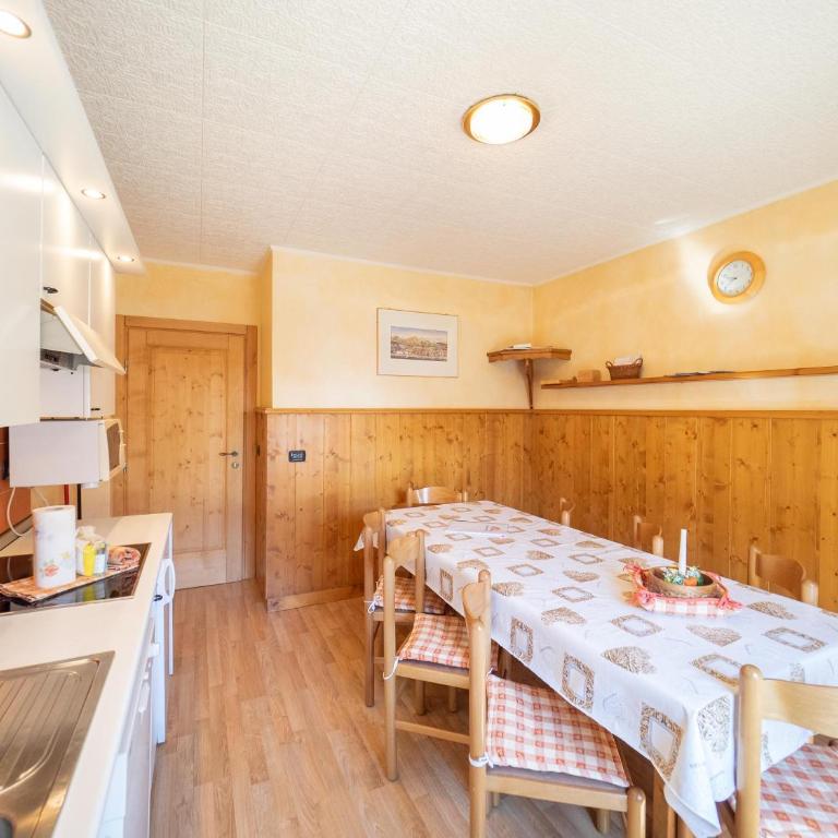 Maison Ostaria MyHolidayLivigno - Appartamento con 3 Camere da Letto - 13