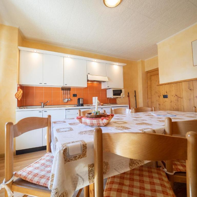 Maison Ostaria MyHolidayLivigno - Appartamento con 3 Camere da Letto - 10