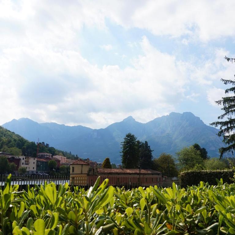 Casa Isola Viscontea - Appartamento con 2 Camere da Letto - 19