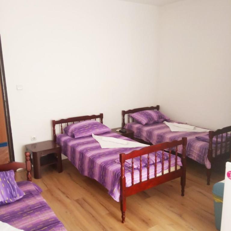 JUKIC APARTMANI - Apartman sa 1 Spavaćom Sobom - 4