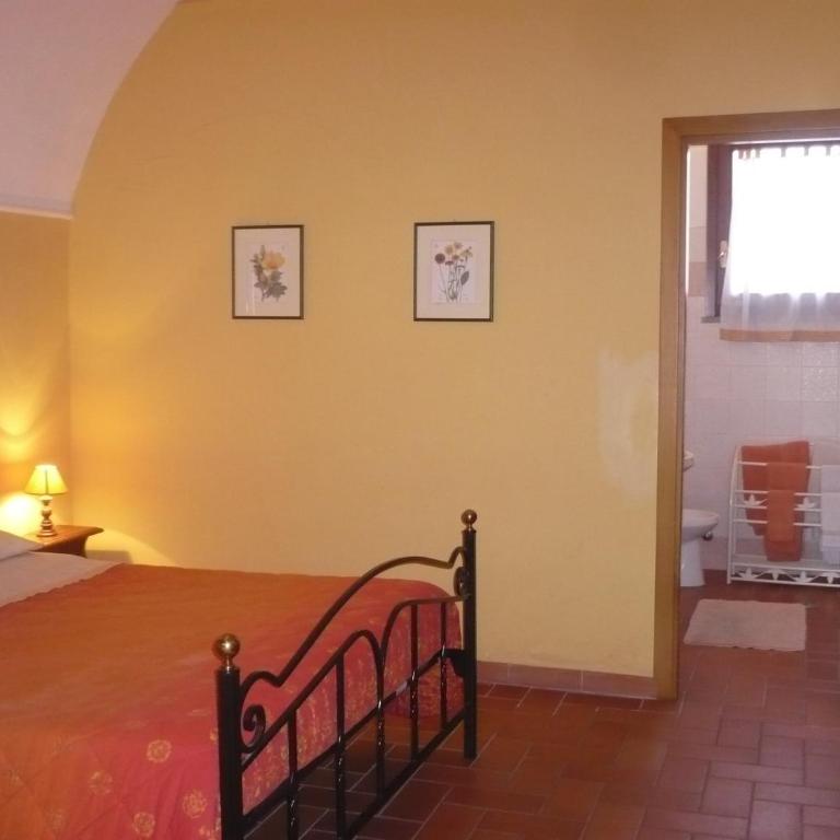 Il Baffetto B&B - Camera King - 3