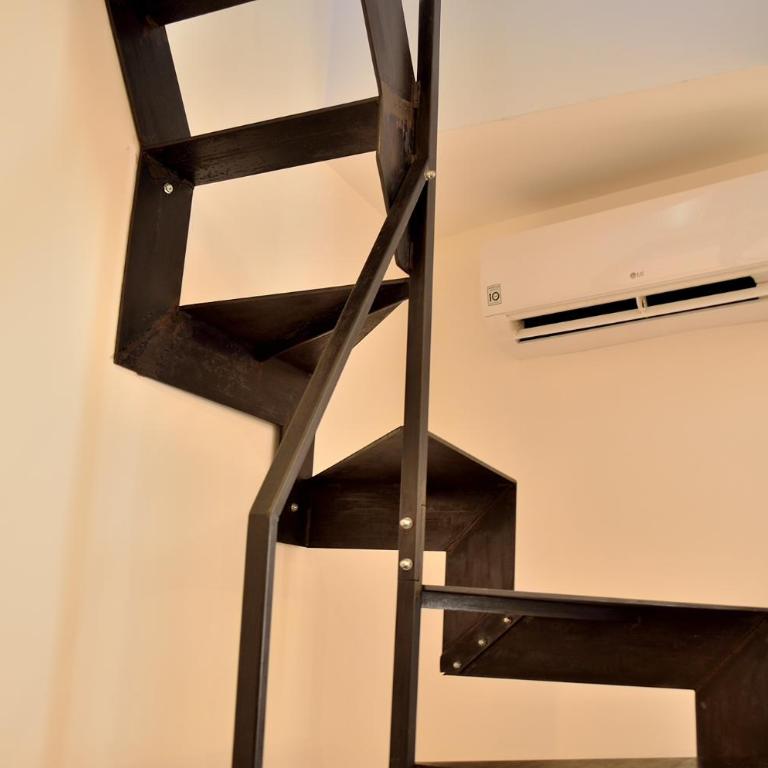 Panoramic Suite***** in the heArt of Catania - Deluxe Suite with Sea View - 25
