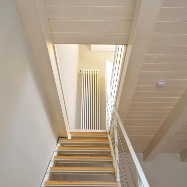 Panoramic Suite***** in the heArt of Catania - Deluxe Suite with Sea View - 9