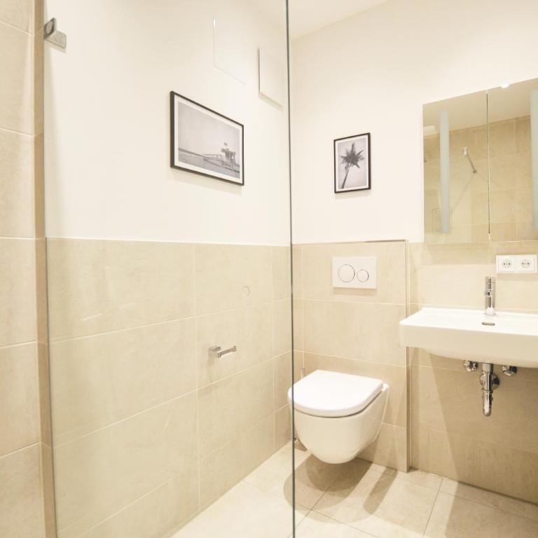 Modern apartment near downtown - Appartamento Superior - 2