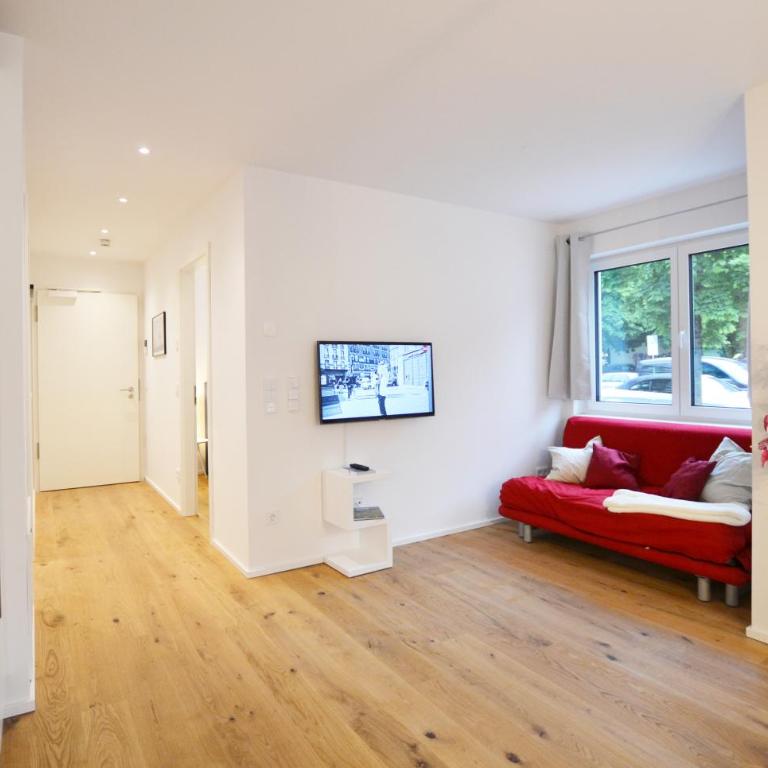 Modern apartment near downtown - Appartamento Superior - 4