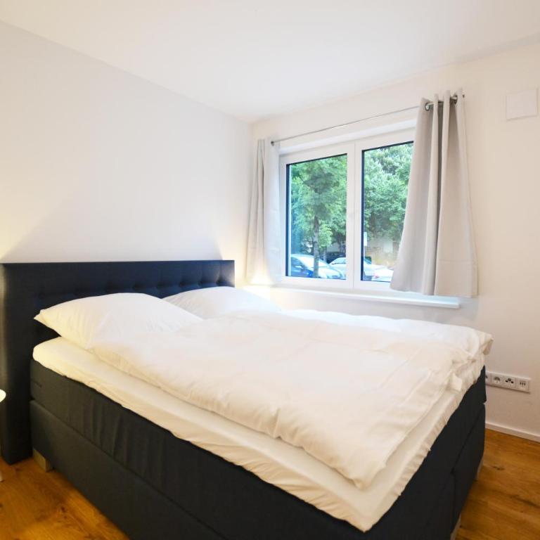 Modern apartment near downtown - Appartamento Superior - 5