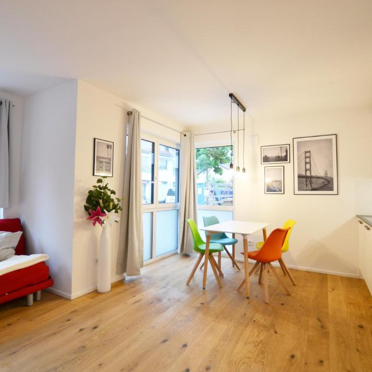 Modern apartment near downtown - Appartamento Superior - 6
