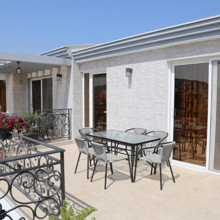 Rejhan TOTTI - Apartman sa 1 Spavaćom Sobom - 16