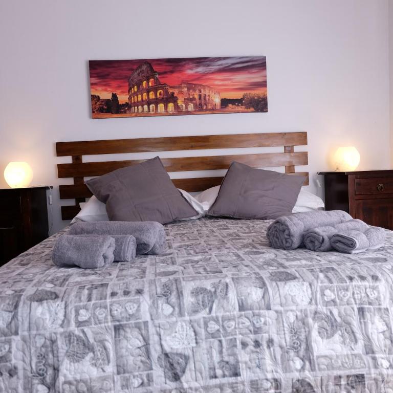 CASA ARIEL - Apartment - 1