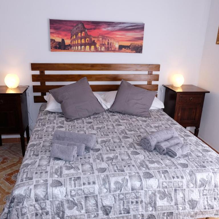 CASA ARIEL - Apartment - 12