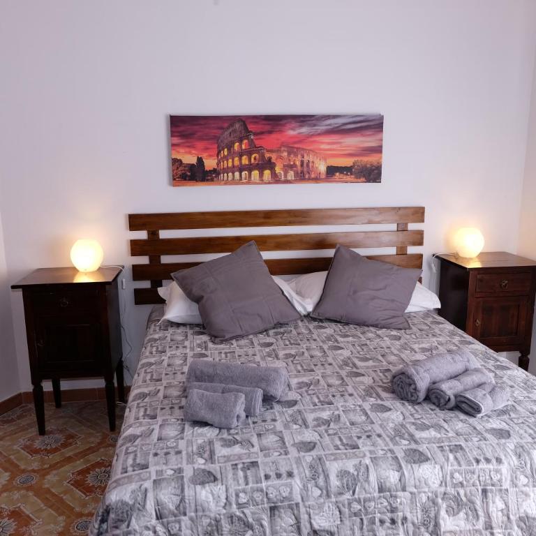 CASA ARIEL - Apartment - 13