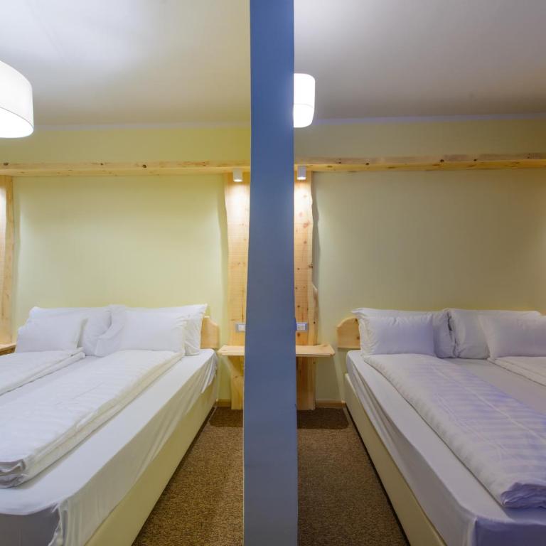 Park Hotel Faloria - Camera Quadrupla Comfort - 3