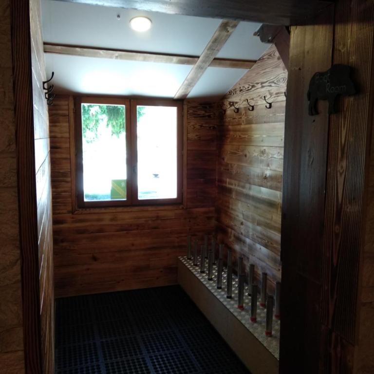 Chalet Des Sangliers - Chalet - 8