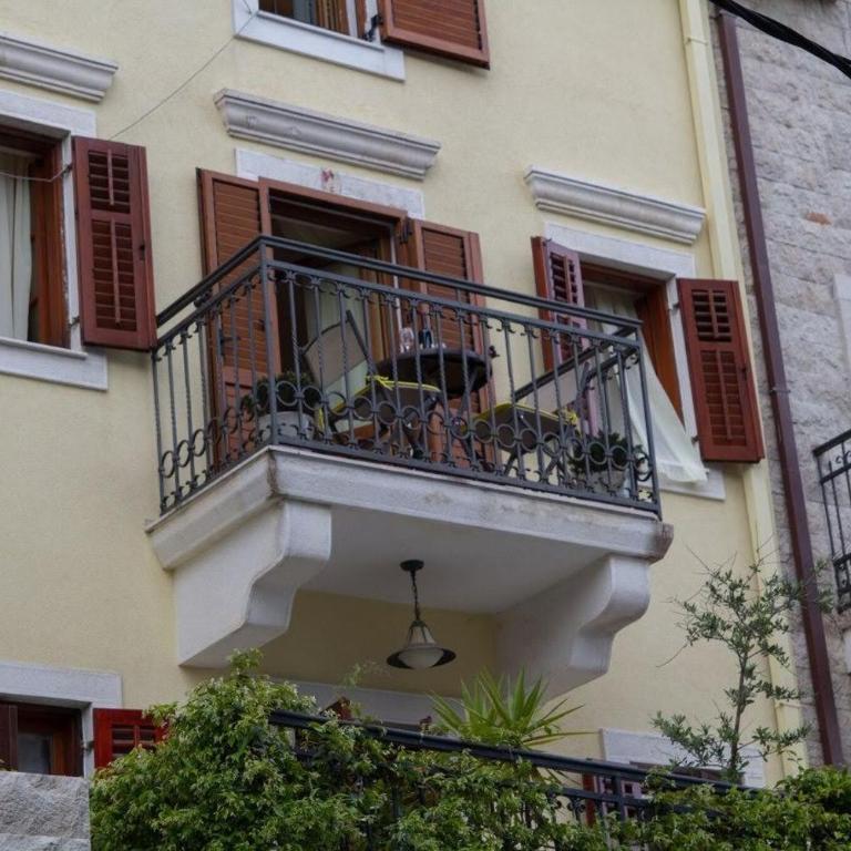 Apartmani Skver Sanja - Studio Apartment with Sea View - 6