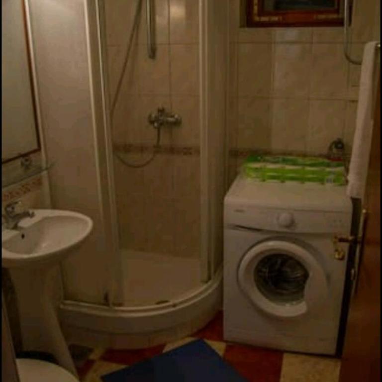 Apartmani Skver Sanja - Studio Apartment with Sea View - 10