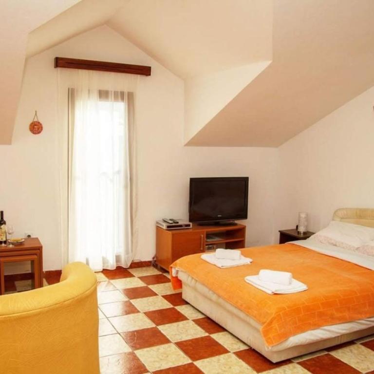 Apartmani Skver Sanja - Studio Apartman - 8