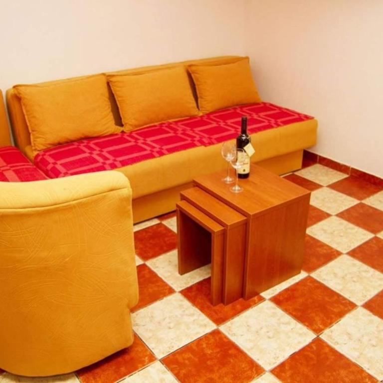 Apartmani Skver Sanja - Studio Apartment - 7