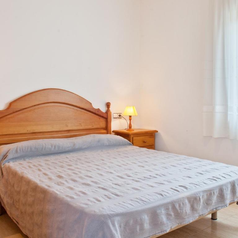 Lluna - Villa con piscina privada - 13