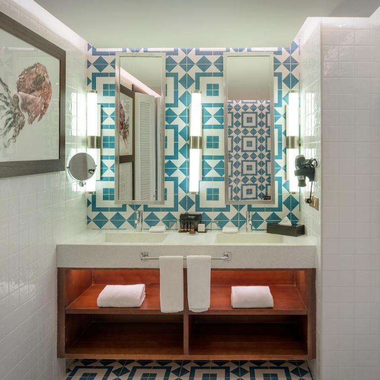Ocean Riviera Paradise All Inclusive - Suite Principal Eden - 5
