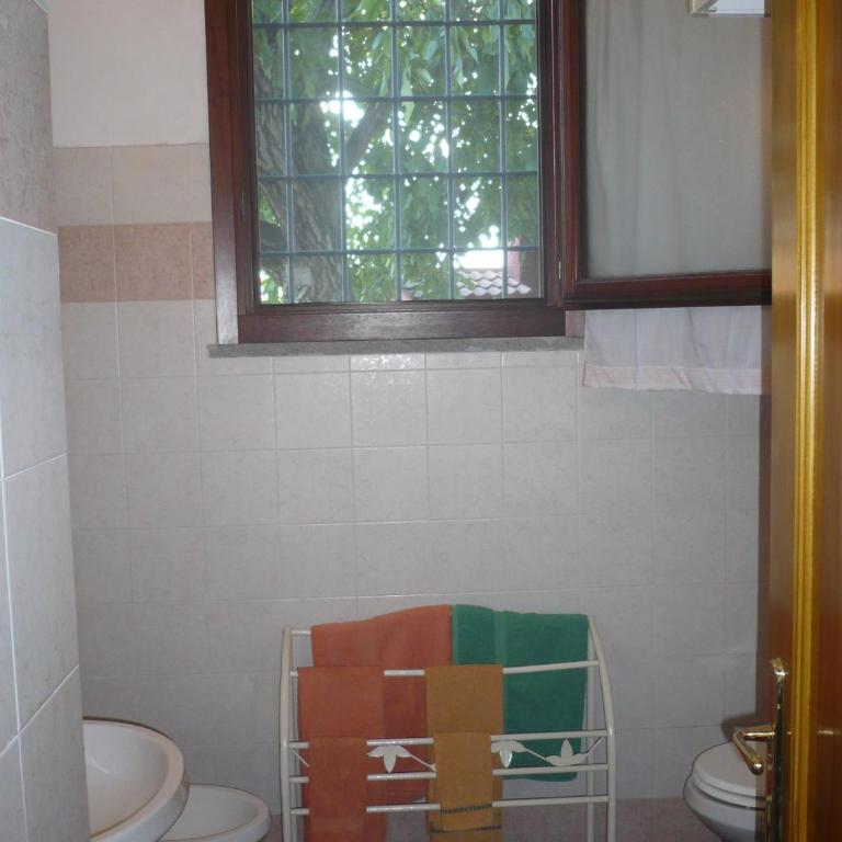 Il Baffetto B&B - Camera King - 6