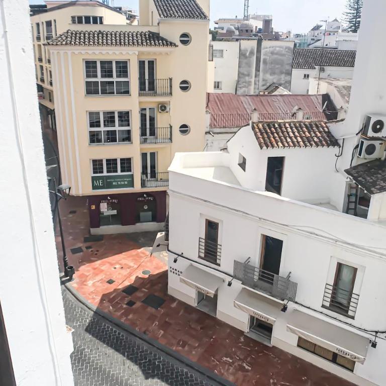 Royal Suites Estepona by Croma - Apartamento de 2 dormitorios - 12