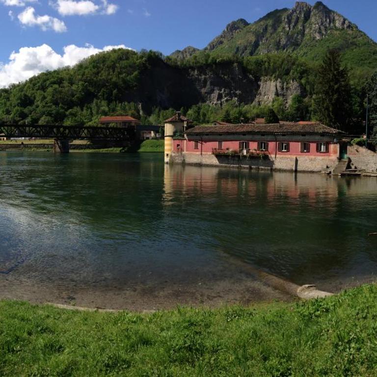 Casa Isola Viscontea - Appartamento con 2 Camere da Letto - 22