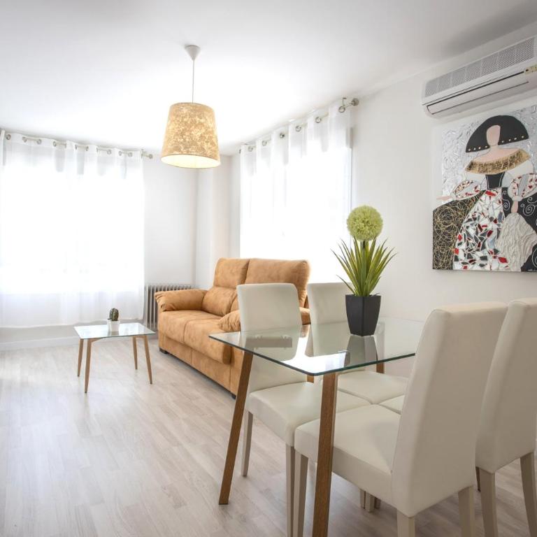 ARABIAL DELUXE II - Apartment - 1