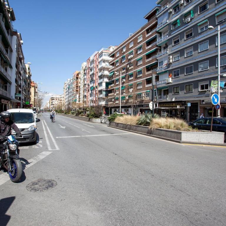 ARABIAL DELUXE II - Apartment - 2