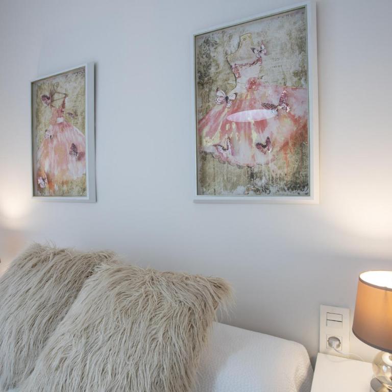 ARABIAL DELUXE II - Apartment - 4