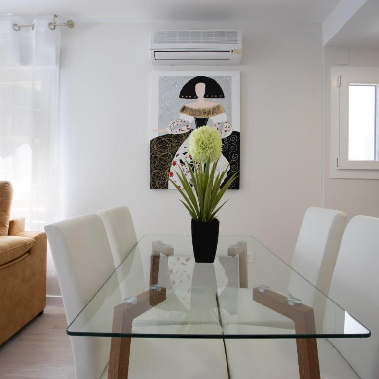 ARABIAL DELUXE II - Apartment - 7