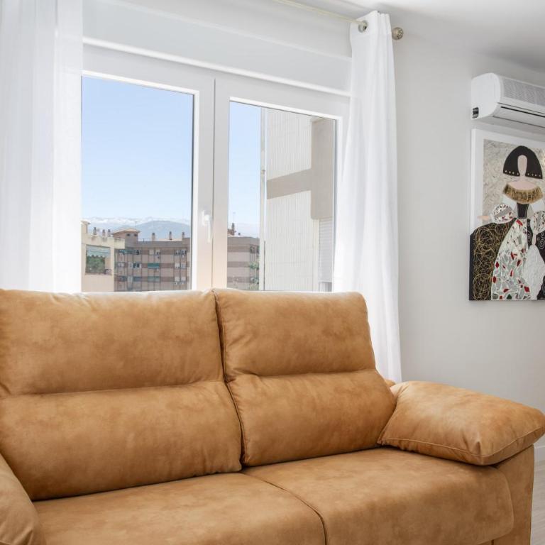 ARABIAL DELUXE II - Apartment - 12