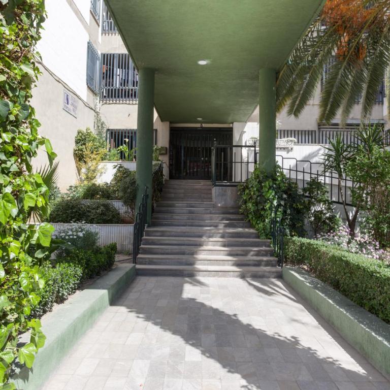 ARABIAL DELUXE II - Apartment - 20