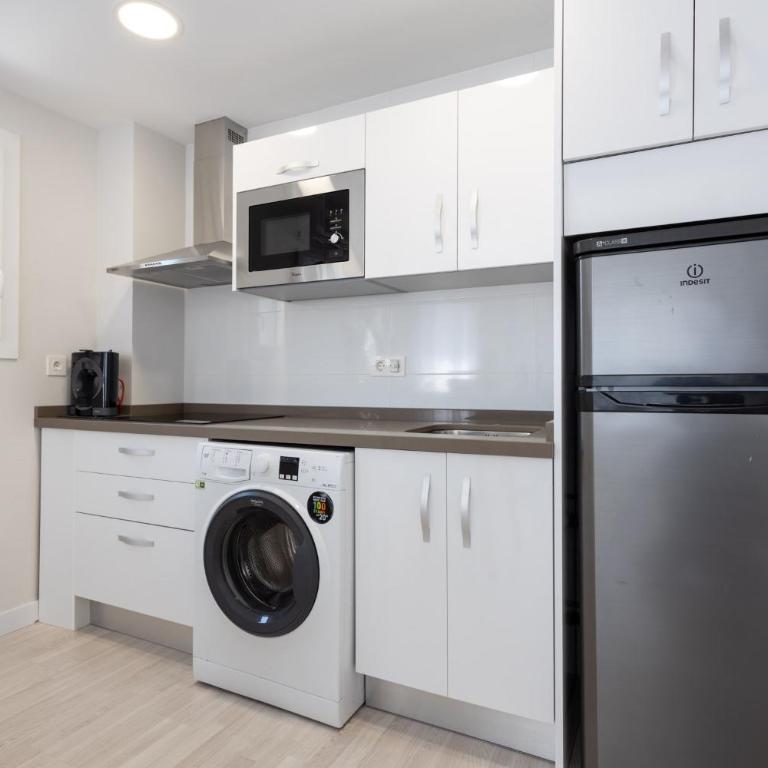 ARABIAL DELUXE II - Apartment - 24