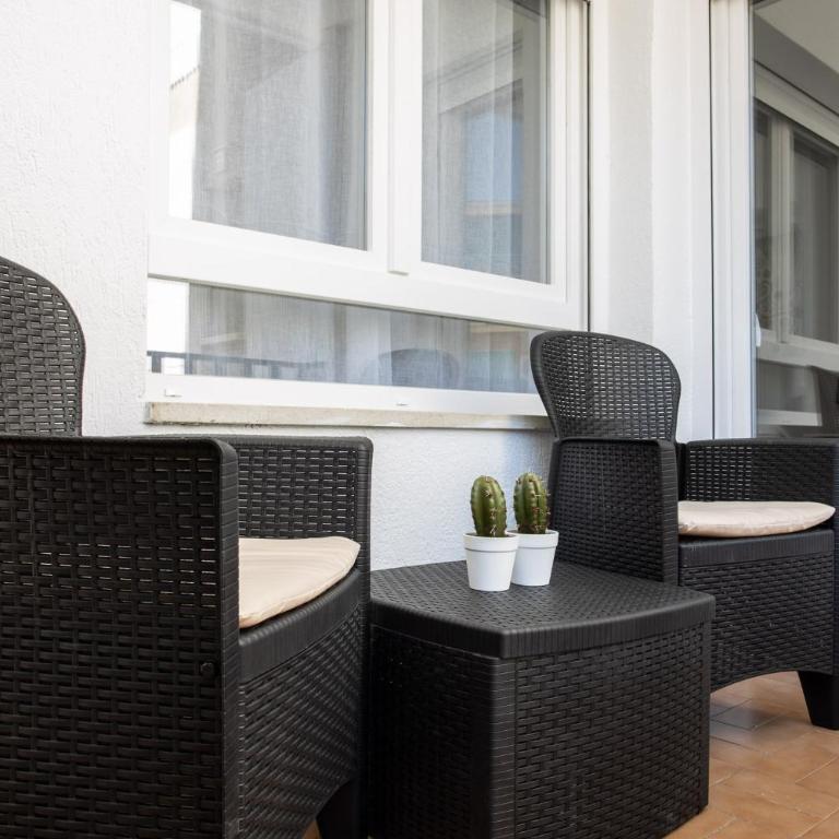 ARABIAL DELUXE II - Apartment - 25