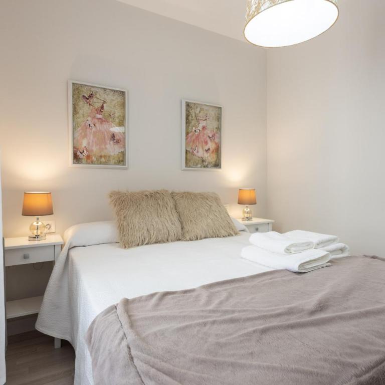 ARABIAL DELUXE II - Apartment - 26