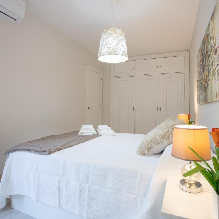 ARABIAL DELUXE II - Apartment - 27
