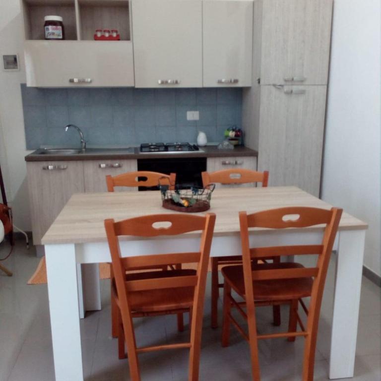 casa mare - Appartamento con 2 Camere da Letto - 4