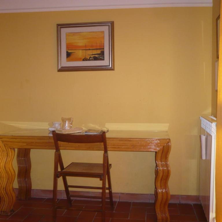 Il Baffetto B&B - Camera King - 5