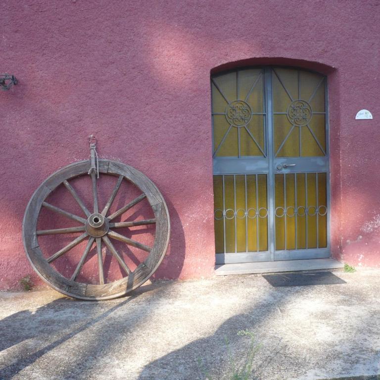 Il Baffetto B&B - Camera King - 2