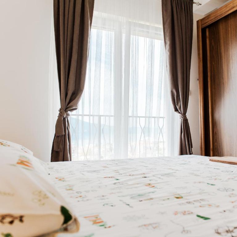 Apartment Adriatic Blue - Apartman - 16