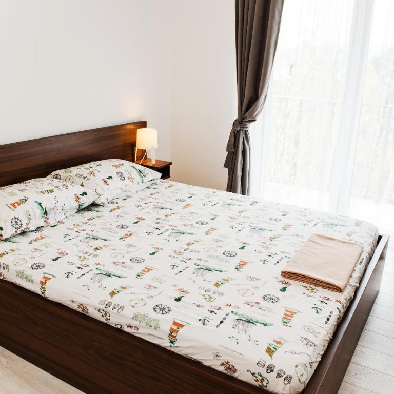 Apartment Adriatic Blue - Apartman - 15