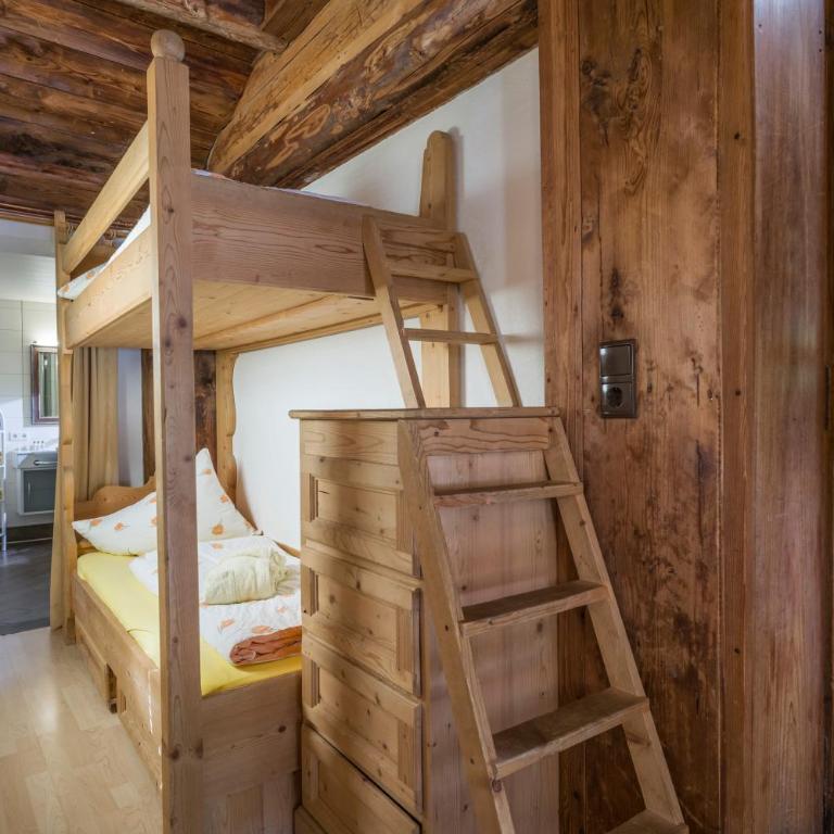 Alpin Family Resort Seetal - Chalet mit 2 Schlafzimmern - 4