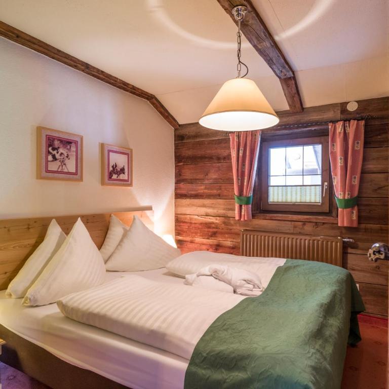 Alpin Family Resort Seetal - Chalet mit 2 Schlafzimmern - 5