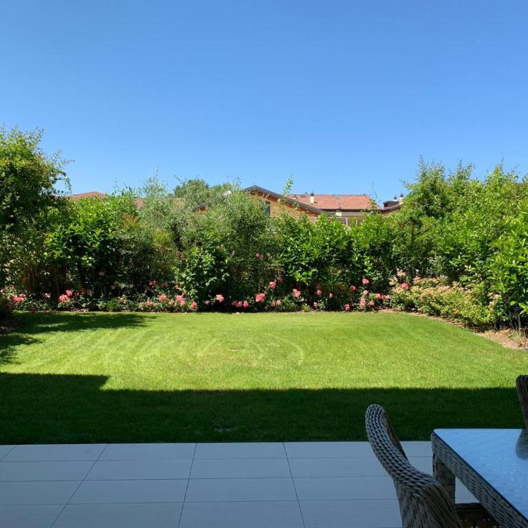 Apartment Blue Laguna - Appartamento su 2 Livelli - 21