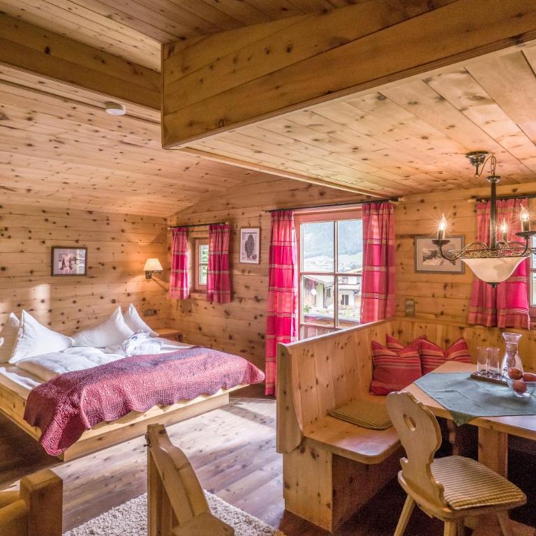 Alpin Family Resort Seetal - Chalet mit 2 Schlafzimmern - 4