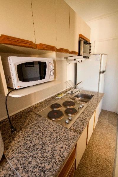 Tower Rock Puerto Deseado Standard - Apartamento de 1 dormitorio - 7