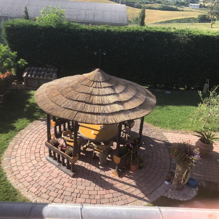 Casa in campagna a due passi dal mare - Appartamento con 1 Camera da Letto - 83