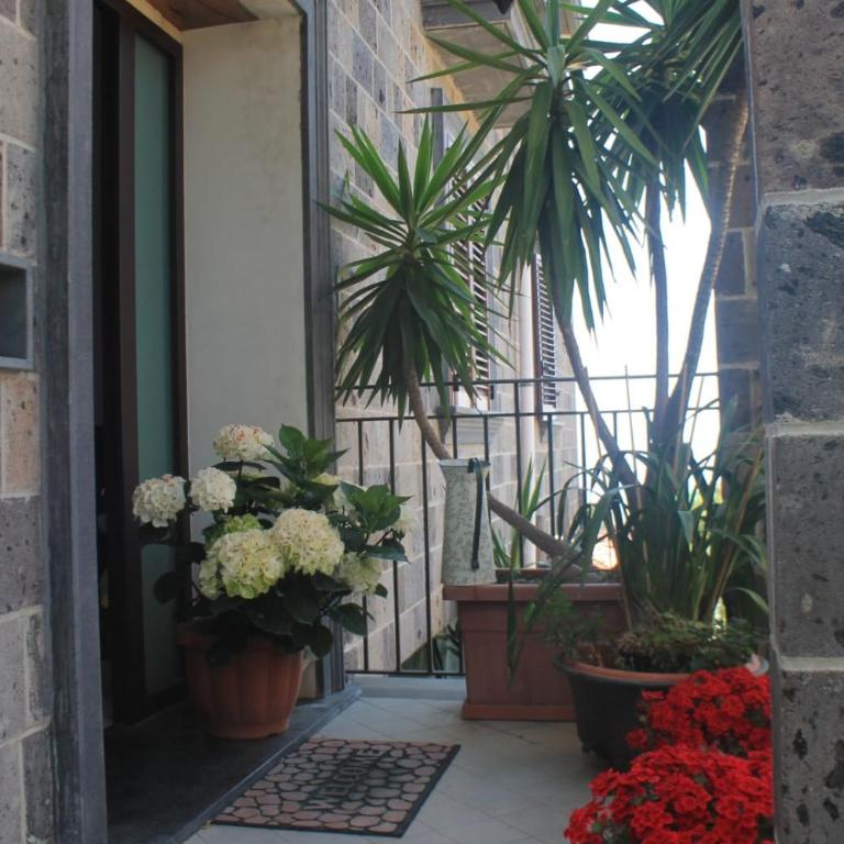 B&B DA CHIARA SEA SIGHT - Camera Familiare con Vista Mare - 18